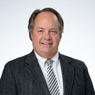 Dan Hagstrom