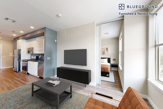 79 Alexander St unit FL2-ID3507A, Yonkers, NY 10701 - photo 3