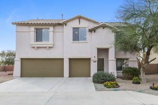 918 S 118th Ln, Avondale, AZ 85323
