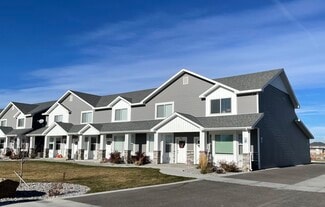 187 Courthouse Way Unit 100, Rigby, ID 83442