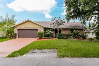 3914 NW 72nd Dr, Coral Springs, FL 33065