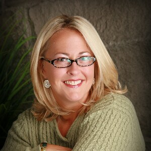 Elizabeth Kratz