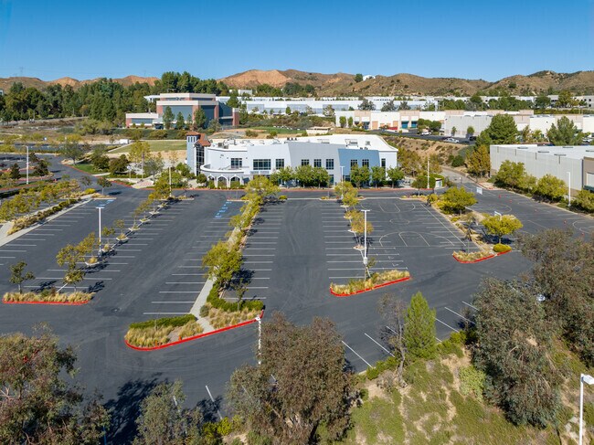 Trinity Classical Academy was founded in 2001.