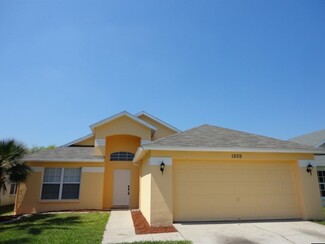 1509 Kirtley Dr, Brandon, FL 33511