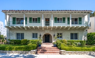 132 S Bedford Dr, Beverly Hills, CA 90212