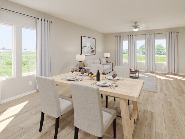 3704 Richland Dr unit 37075182, Farmersville, TX 75442 - photo 5