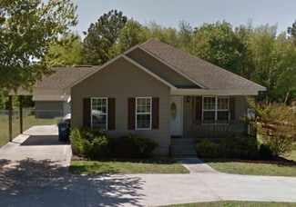 724 Carlton Click Rd, Grant, AL 35747