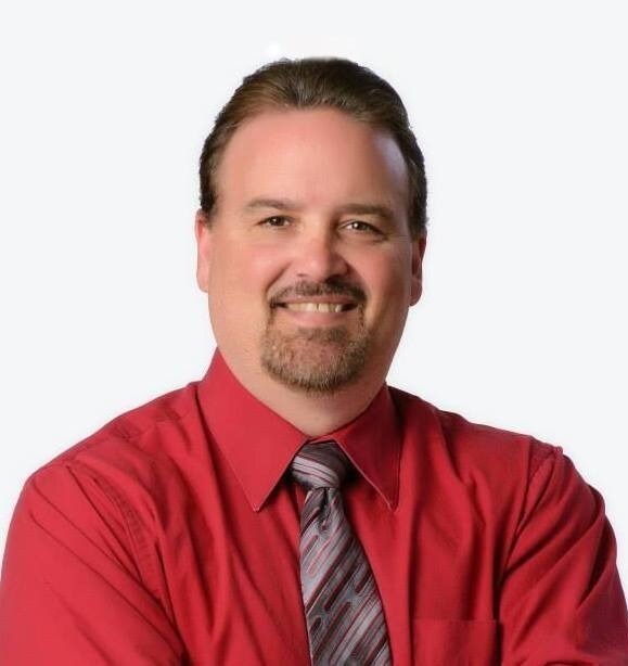 Tom Schrader
