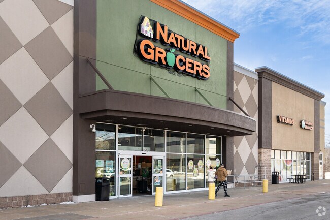 Discover healthy choices at Natural Grocers in Jefferson City.