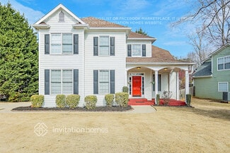 2515 Camata Way, Marietta, GA 30066