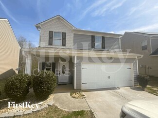 639 Independence Ave, Pendergrass, GA 30567