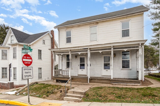 324 Armstrong St unit A, Halifax, PA 17032 - photo 3