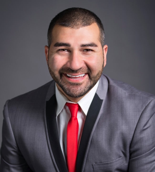 Agent Photo