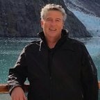 Mark Stewart