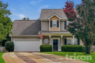 272 Prescott Ct, Newnan, GA 30265