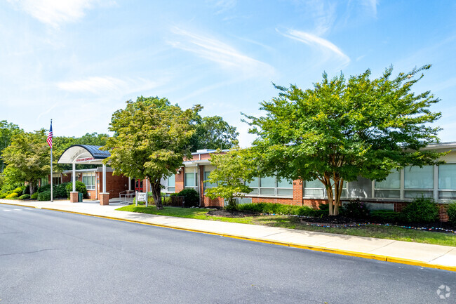Students can attend Arthur Rann Elementary School.