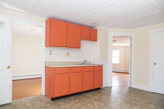 56 Drew St, Burlington, VT 05401