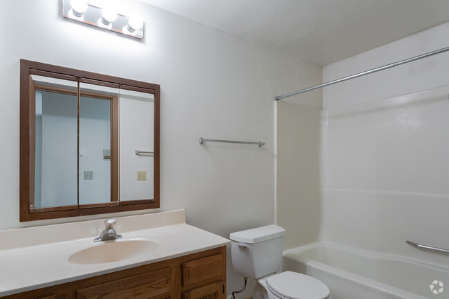 1BR, 1BA