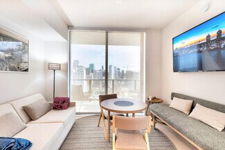 601 NE 1st Ave Unit ID1056555P, Miami, FL 33132