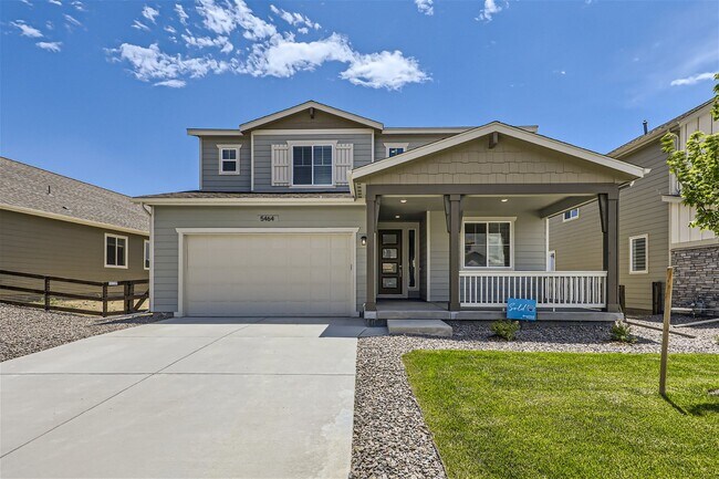12792 Bend Ct unit 36578837, Firestone, CO 80504 - photo 4