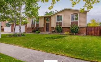 3916 W 7965 S, West Jordan, UT 84088
