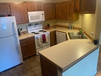 7624 157th St W Unit 310, Apple Valley, MN 55124