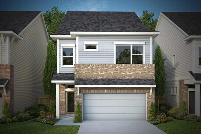 0 Garden Series St unit 36482544, Fort Worth, TX - photo 2