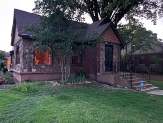 845 University St, Memphis, TN 38107