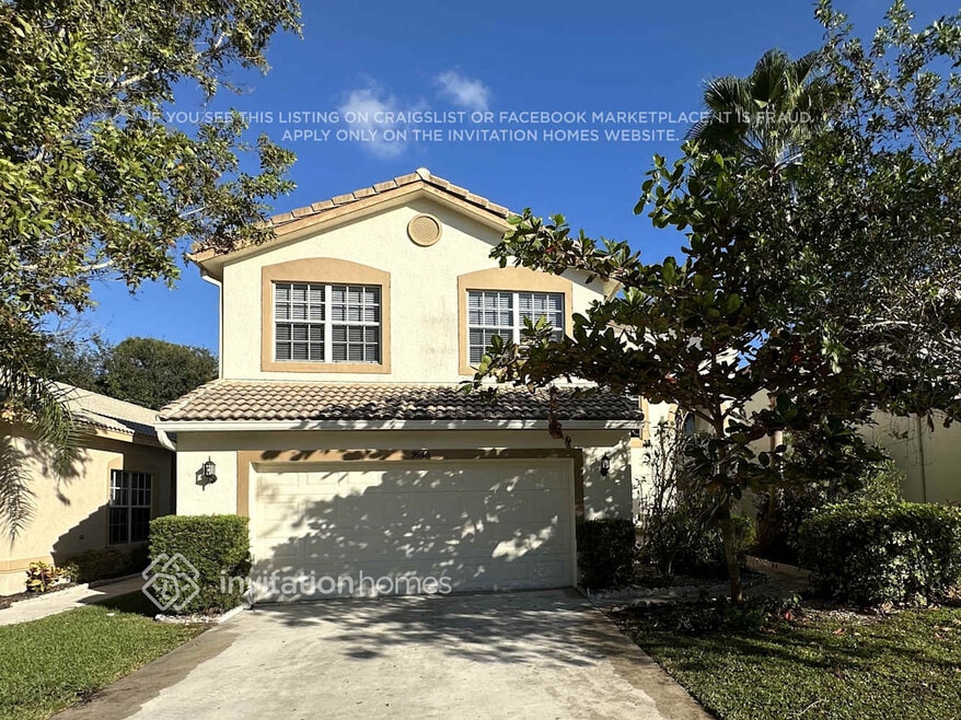 7640 Colony Palm Dr, Boynton Beach, FL 33436 - photo 1