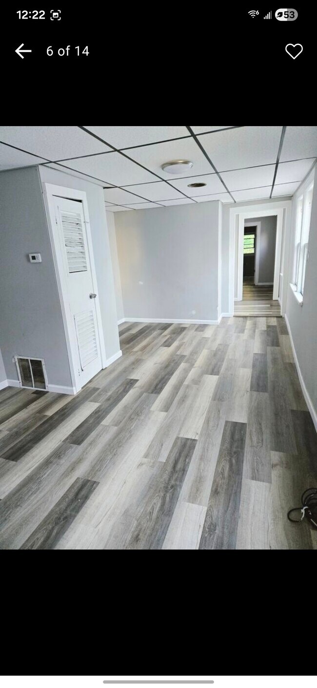 25 Stuyvesant St Unit 2R, Binghamton, NY 13901