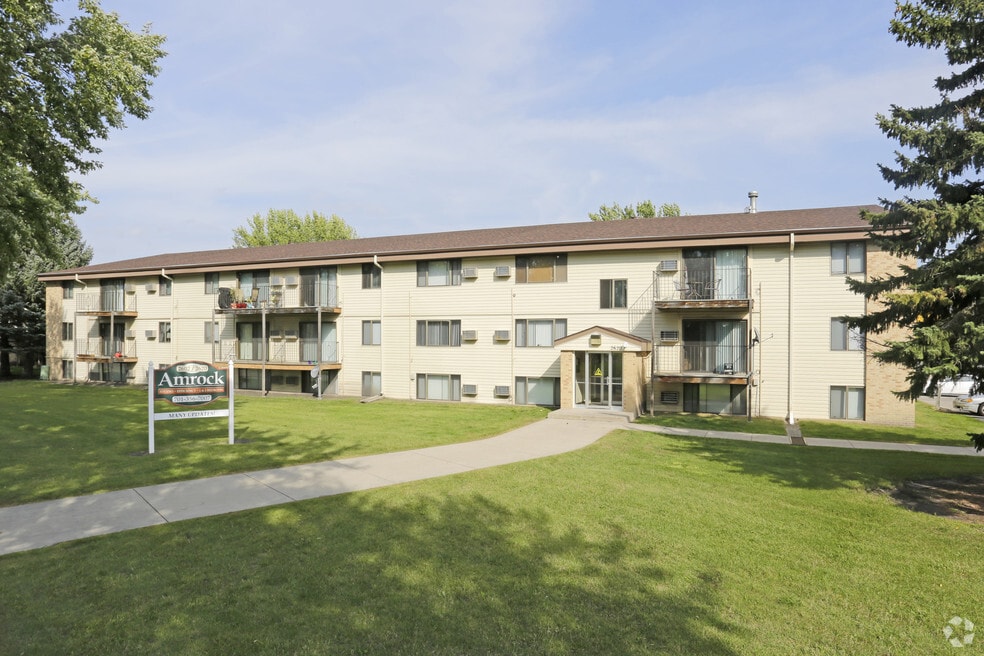 Amrock Apartments, Fargo, ND 58103 - photo 1