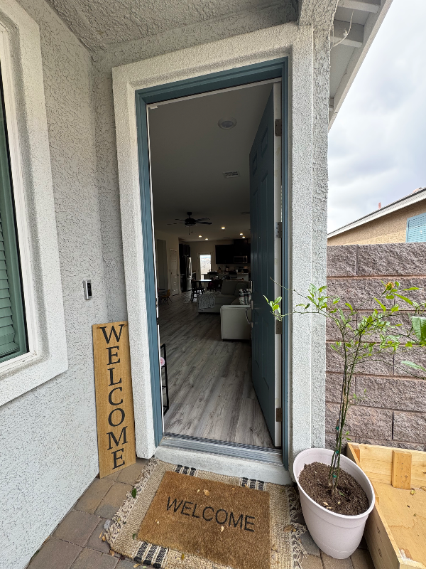 1317 Ossa St, Henderson, NV 89052