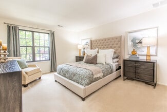 4 Deauville Ct, Pikesville, MD 21208