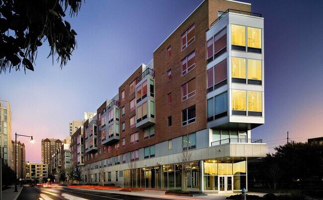 2 Leighton St unit 1-506, Cambridge, MA 02141 - photo 5