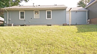 1624 Elmhurst Ave, Fort Dodge, IA 50501