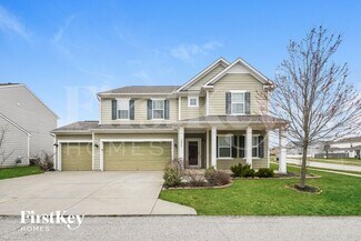 5874 Crowley Pkwy, Whitestown, IN 46075