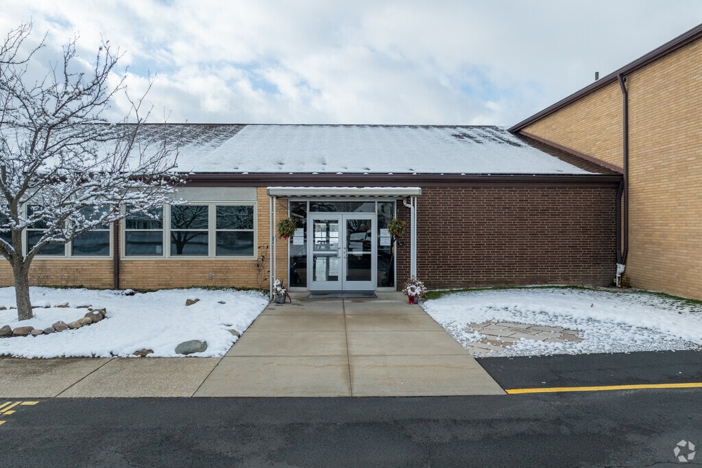 Mayfair Christian School
