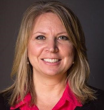 Jayne Christianson