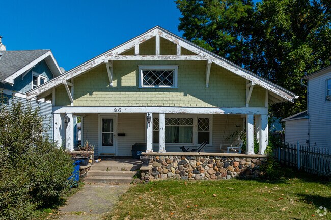 Bend of the River fixer-uppers can be had for a great price.