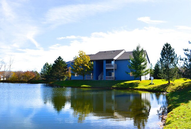 Waters Edge Apartments, Lansing, MI 48917 - photo 7