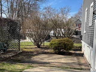 62 Plymouth St Unit 2nd floor, Methuen, MA 01844