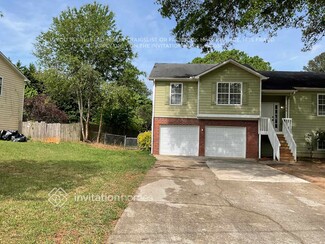 105 Johnston's Dr, Dallas, GA 30157