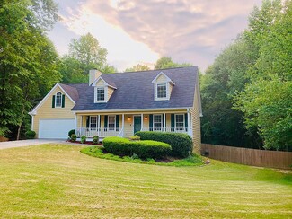 510 Tribble Creek Dr Unit B, Grayson, GA 30017
