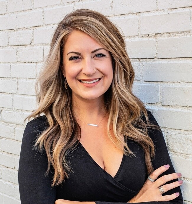 Ashley Hansen Real Estate Agent in Rockford, MI