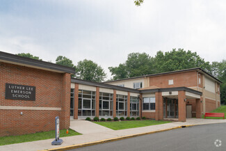 Luther Lee Emerson Elementary School