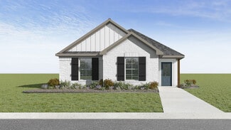 195 Stable Dr, Opelousas, LA 70570