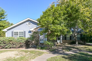 14311 Riverfront Dr, Florissant, MO 63034
