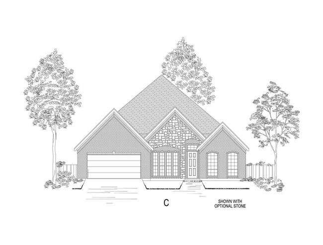 316 Autry Dr, Burleson, TX 76028 - photo 2