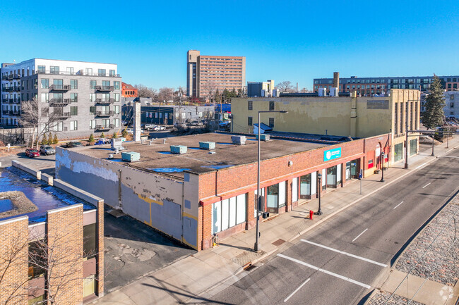 Jennings Experiential High School is ranked 278-400th within Minnesota.