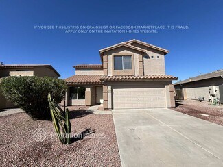 7208 S 56th Ave, Phoenix, AZ 85339